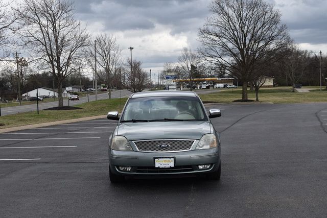 2006 Ford Five Hundred 4dr Sedan Limited - 23001662 - 34