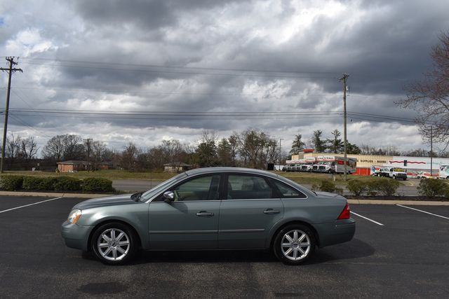 2006 Ford Five Hundred 4dr Sedan Limited - 23001662 - 37