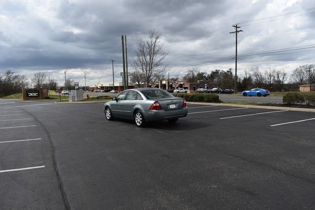 2006 Ford Five Hundred 4dr Sedan Limited - 23001662 - 39