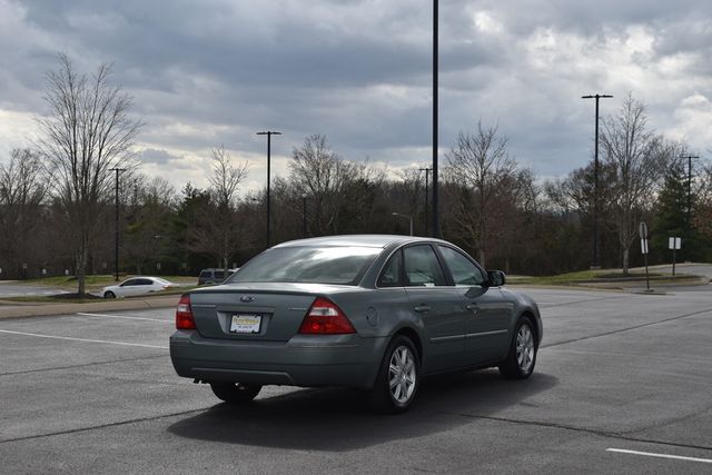 2006 Ford Five Hundred 4dr Sedan Limited - 23001662 - 40