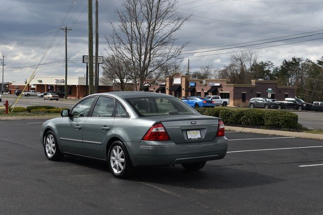 2006 Ford Five Hundred 4dr Sedan Limited - 23001662 - 41