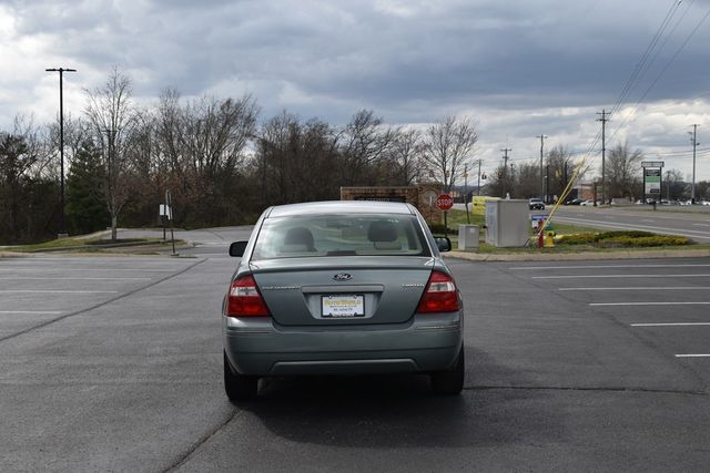 2006 Ford Five Hundred 4dr Sedan Limited - 23001662 - 42
