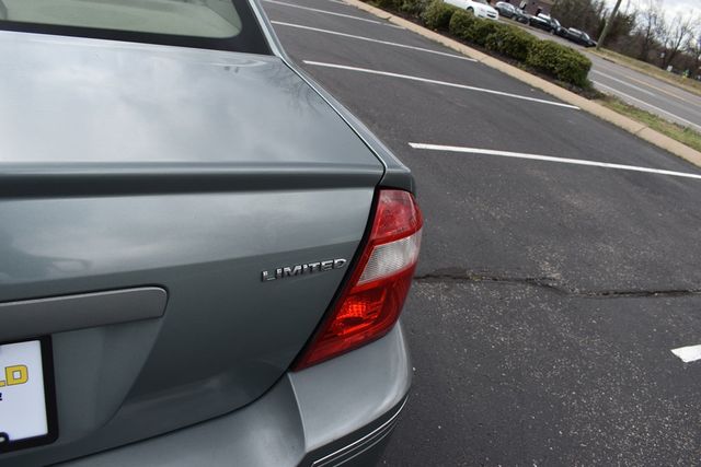 2006 Ford Five Hundred 4dr Sedan Limited - 23001662 - 44