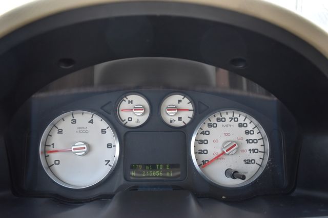 2006 Ford Five Hundred 4dr Sedan Limited - 23001662 - 5