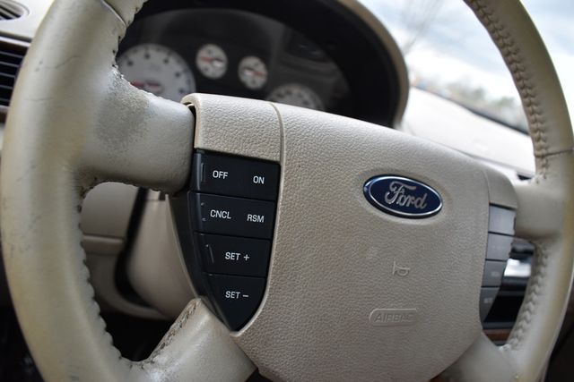 2006 Ford Five Hundred 4dr Sedan Limited - 23001662 - 6