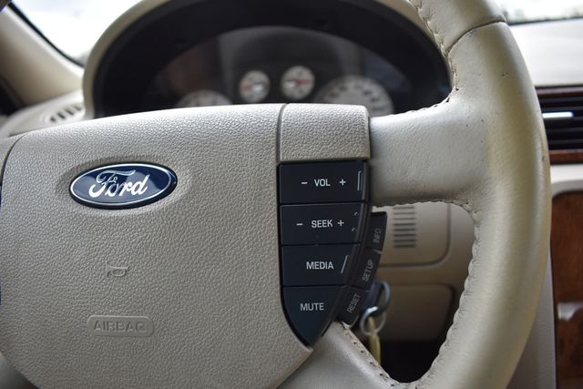 2006 Ford Five Hundred 4dr Sedan Limited - 23001662 - 7
