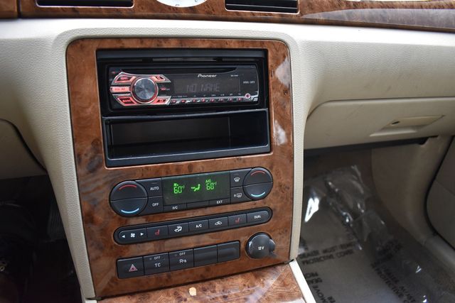 2006 Ford Five Hundred 4dr Sedan Limited - 23001662 - 8