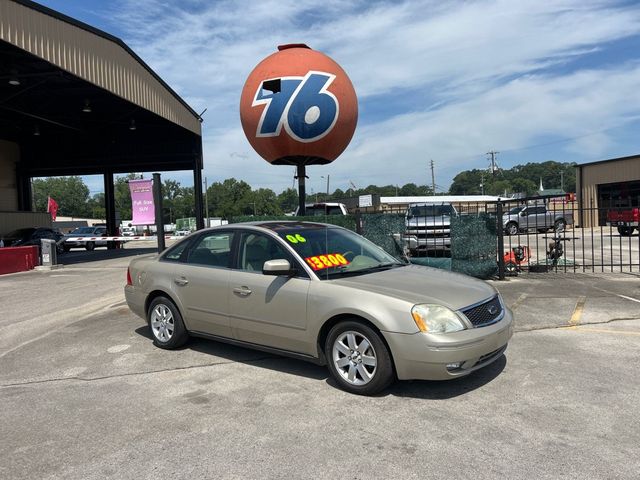 2006 Ford Five Hundred 4dr Sedan SEL - 23037305 - 0