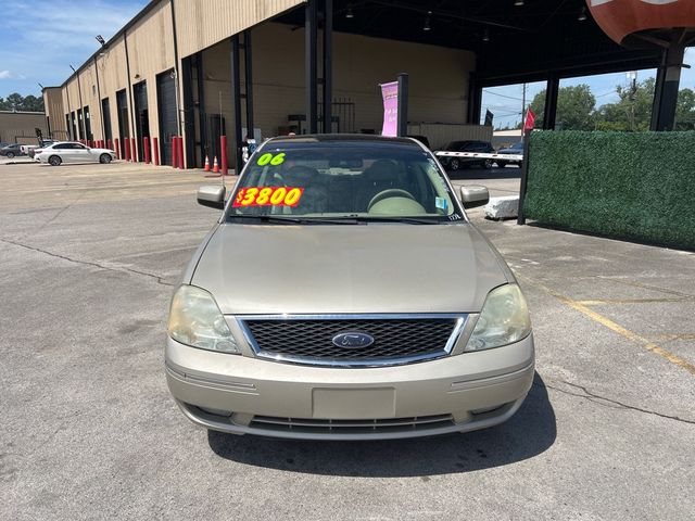 2006 Ford Five Hundred 4dr Sedan SEL - 23037305 - 1