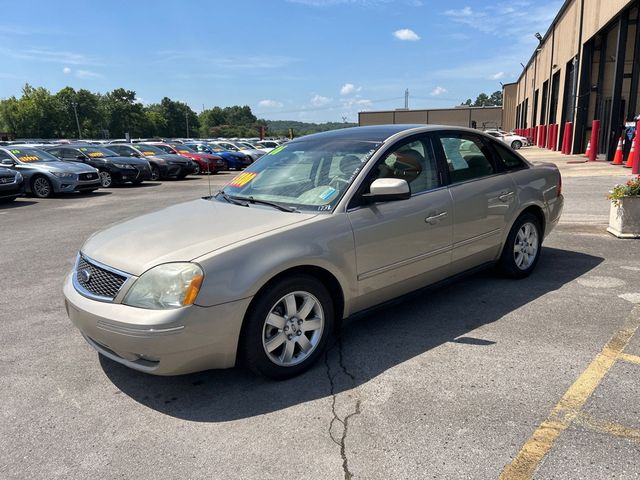 2006 Ford Five Hundred 4dr Sedan SEL - 23037305 - 2