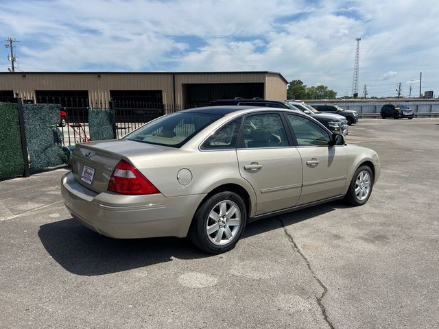 2006 Ford Five Hundred 4dr Sedan SEL - 23037305 - 3