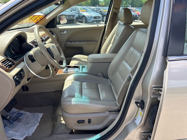 2006 Ford Five Hundred 4dr Sedan SEL - 23037305 - 7