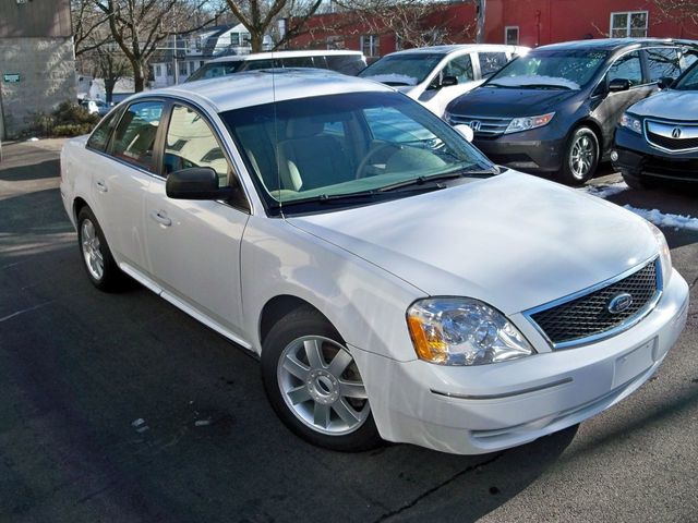 2006 Used Ford Five Hundred Se At Auto King Sales Inc Serving Westchester County Ny Iid 9863098