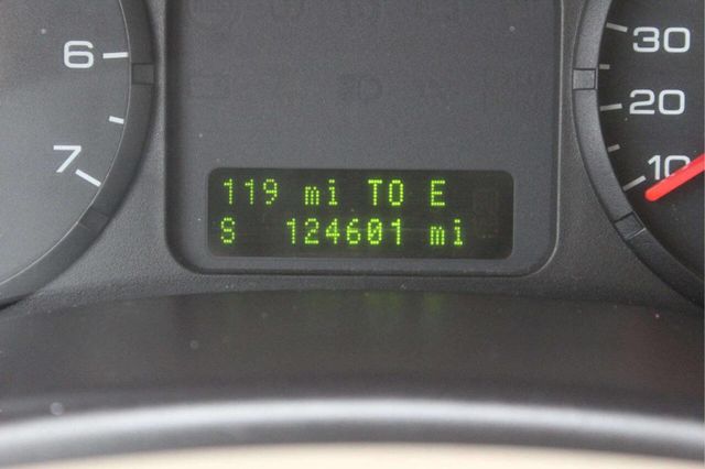 2006 Ford Freestyle 4dr Wagon SEL - 22983747 - 9