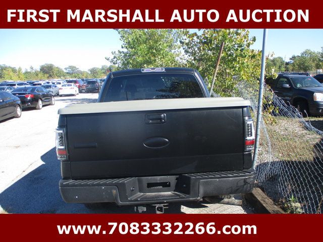 2006 Ford F-150  - 22932048 - 3