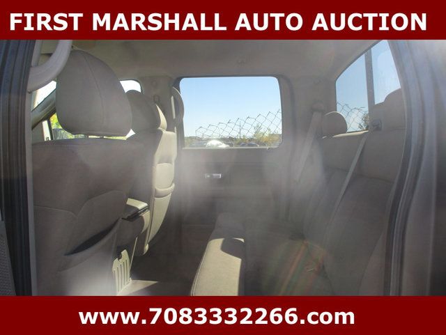 2006 Ford F-150  - 22932048 - 4