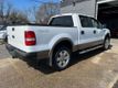 2006 Ford F-150 FX4 Pickup 4D 5 1/2 ft - 22007639 - 1