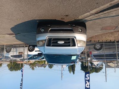 2006 Ford F-150 - 1FTPW14V96FB68475