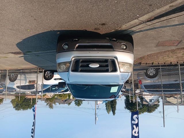 2006 Ford F-150 FX4 PICKUP 4D 5 1/2 FT - 22910513 - 0