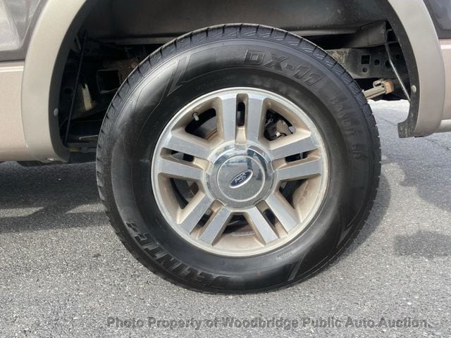 2006 Ford F-150 Lariat - 22966162 - 14