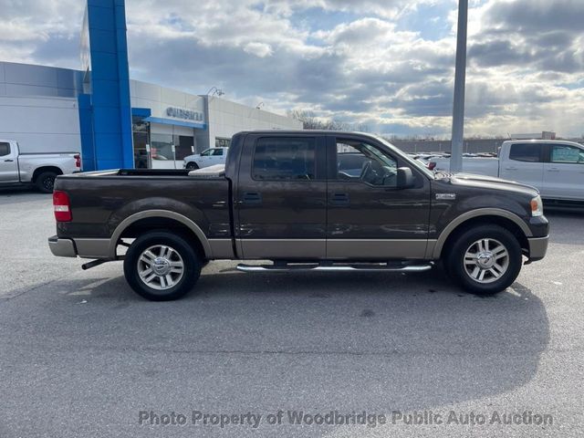 2006 Ford F-150 Lariat - 22966162 - 1