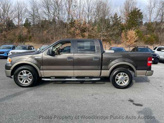 2006 Ford F-150 Lariat - 22966162 - 3
