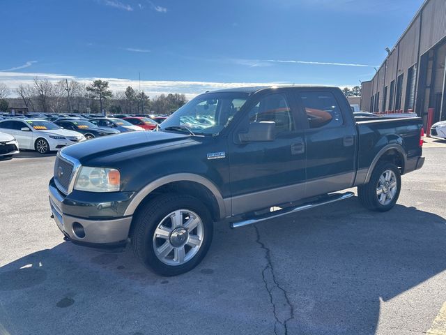 2006 Ford F-150 Lariat - 22965473 - 2