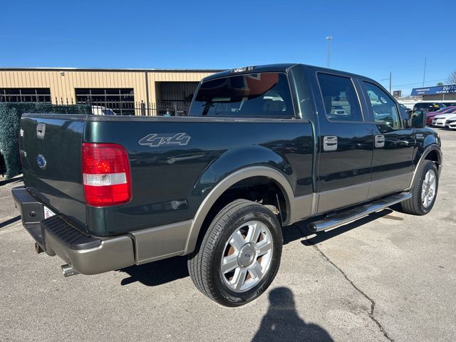 2006 Ford F-150 Lariat - 22965473 - 3