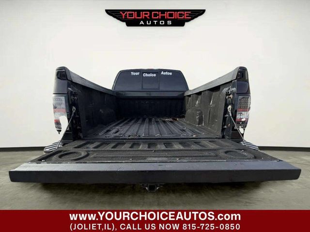 2006 Ford F-150 Reg Cab Flareside 126" XLT 4WD - 22967835 - 15