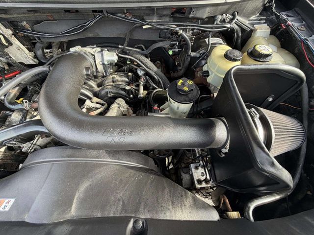 2006 Ford F-150 Reg Cab Flareside 126" XLT 4WD - 22967835 - 18