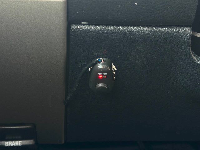 2006 Ford F-150 Reg Cab Flareside 126" XLT 4WD - 22967835 - 25