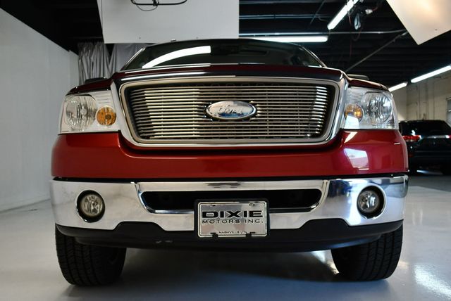 2006 Ford F-150 SuperCrew 139" XLT - 22504586 - 13