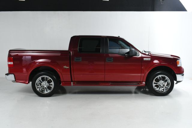 2006 Ford F-150 SuperCrew 139" XLT - 22504586 - 2