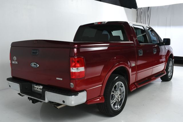 2006 Ford F-150 SuperCrew 139" XLT - 22504586 - 7