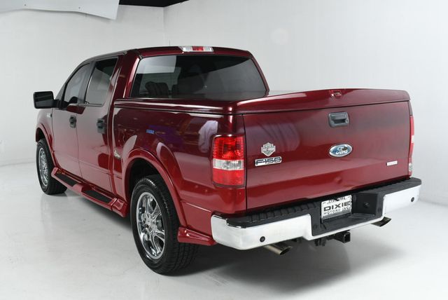 2006 Ford F-150 SuperCrew 139" XLT - 22504586 - 8