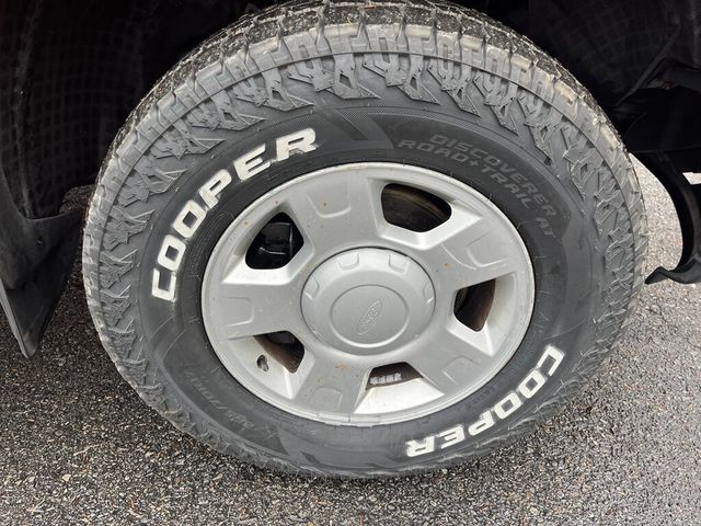 2006 Ford F-150 V8 4x4 8 foot Bed Long box  - 22946028 - 9