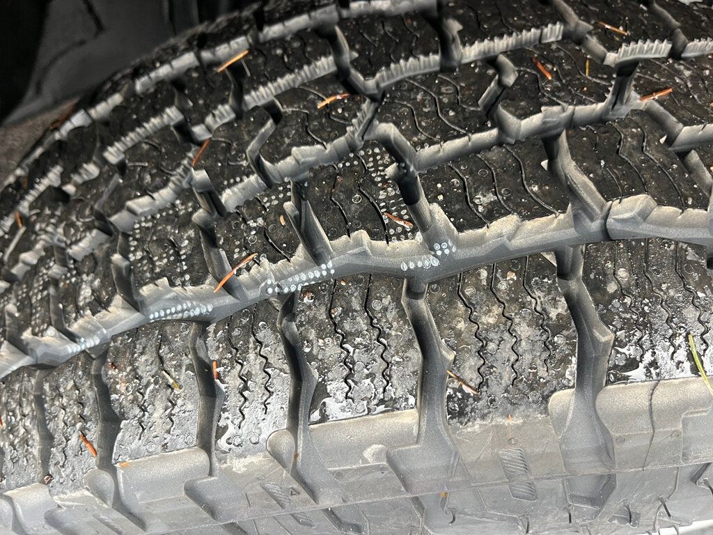 2006 Ford F-150 V8 4x4 8 foot Bed Long box  - 22946028 - 13