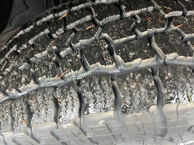 2006 Ford F-150 V8 4x4 8 foot Bed Long box  - 22946028 - 13