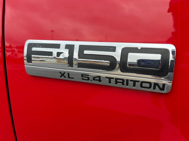 2006 Ford F-150 V8 4x4 8 foot Bed Long box  - 22946028 - 14