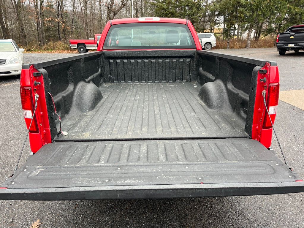 2006 Ford F-150 V8 4x4 8 foot Bed Long box  - 22946028 - 15