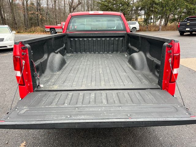 2006 Ford F-150 V8 4x4 8 foot Bed Long box  - 22946028 - 15