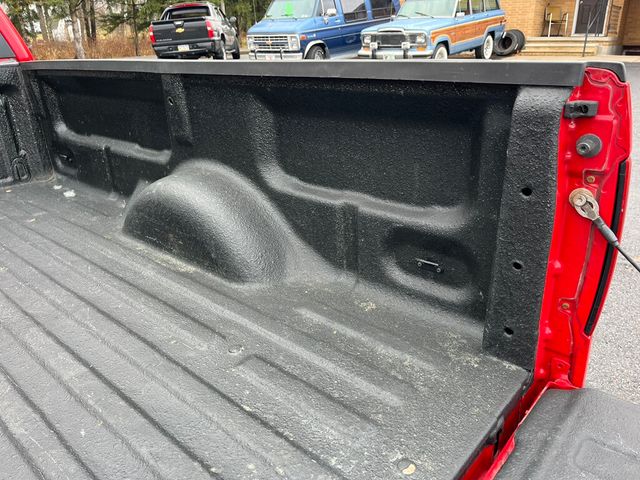 2006 Ford F-150 V8 4x4 8 foot Bed Long box  - 22946028 - 17