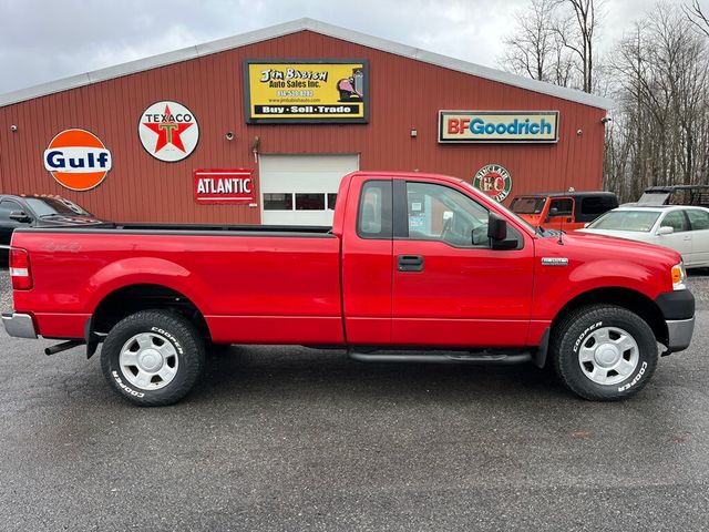 2006 Ford F-150 V8 4x4 8 foot Bed Long box  - 22946028 - 1