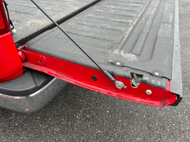 2006 Ford F-150 V8 4x4 8 foot Bed Long box  - 22946028 - 19