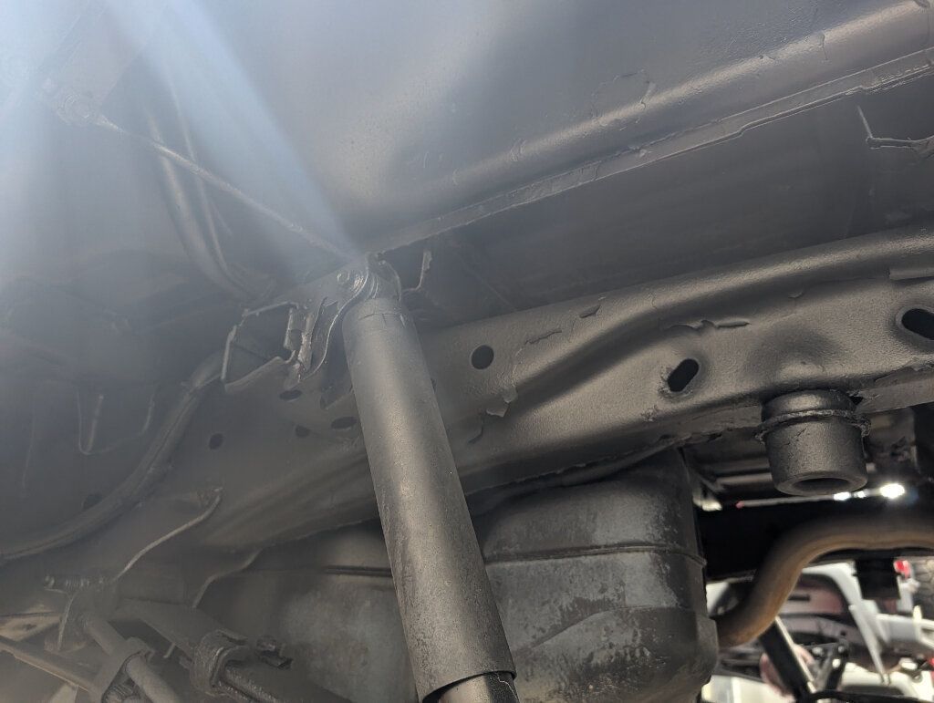 2006 Ford F-150 V8 4x4 8 foot Bed Long box  - 22946028 - 23