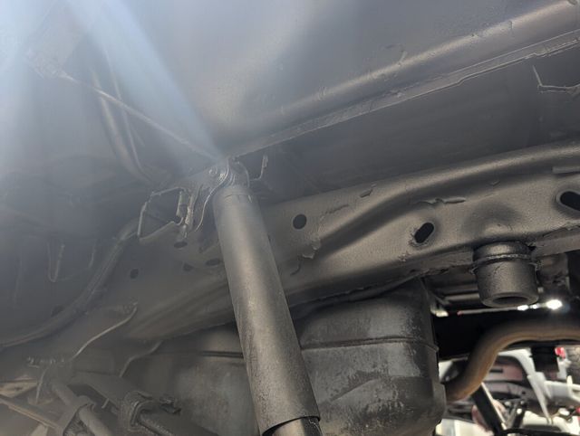 2006 Ford F-150 V8 4x4 8 foot Bed Long box  - 22946028 - 23