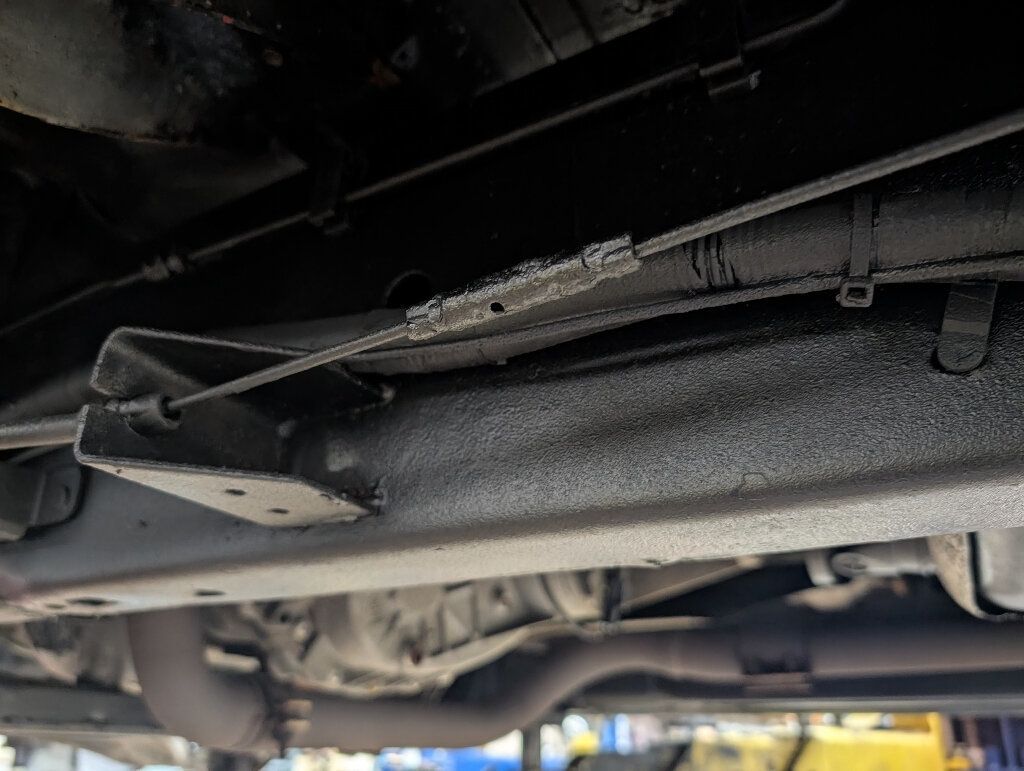 2006 Ford F-150 V8 4x4 8 foot Bed Long box  - 22946028 - 24