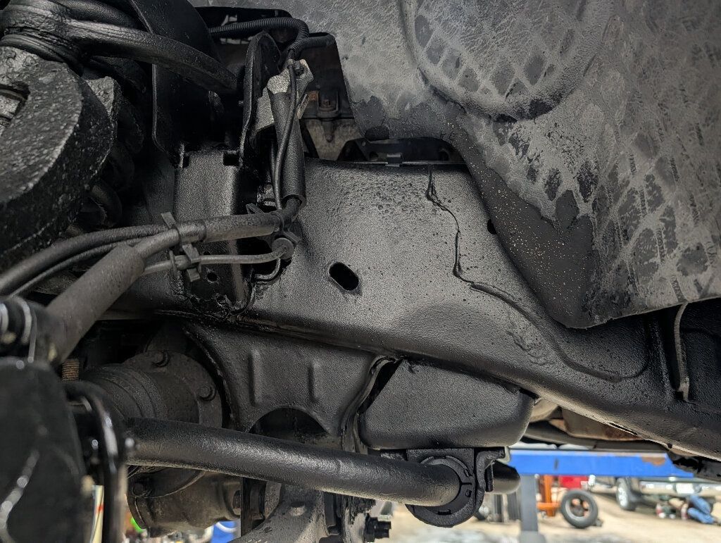 2006 Ford F-150 V8 4x4 8 foot Bed Long box  - 22946028 - 25