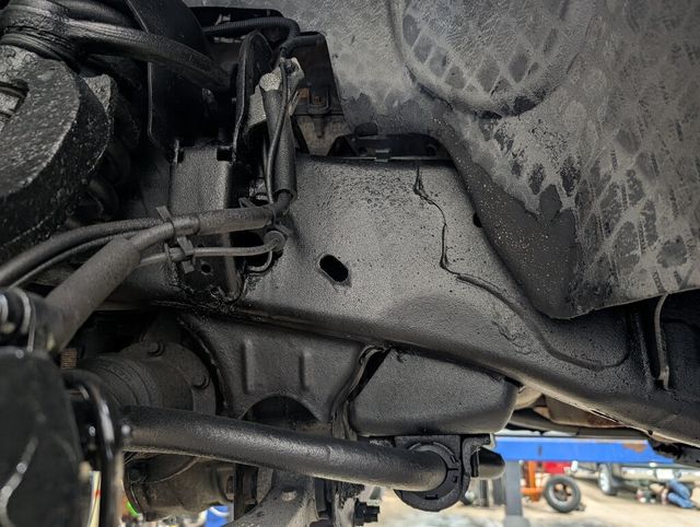 2006 Ford F-150 V8 4x4 8 foot Bed Long box  - 22946028 - 25