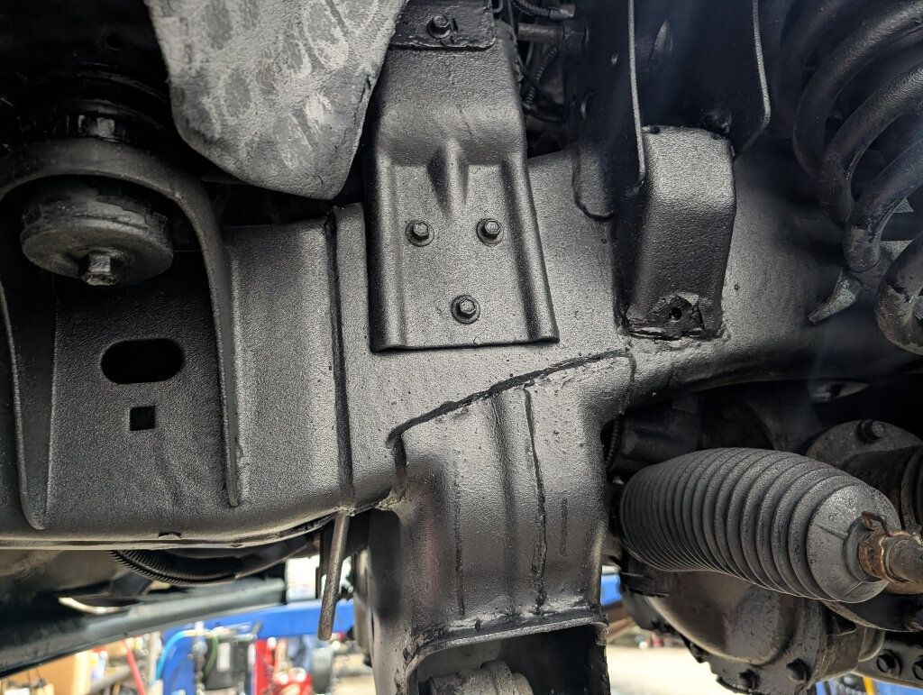 2006 Ford F-150 V8 4x4 8 foot Bed Long box  - 22946028 - 26